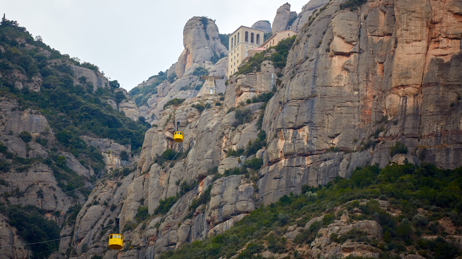 Aeri cable car